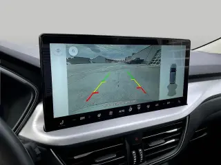 Ford Escape 2025 AWD Platinum 4dr SUV