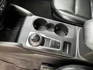 Ford Escape 2025 AWD Platinum 4dr SUV
