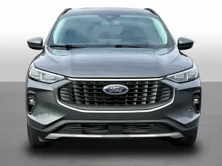 Ford Escape 2025 AWD Platinum 4dr SUV