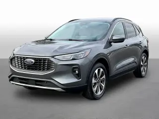 Ford Escape 2025 AWD Platinum 4dr SUV