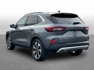 Ford Escape 2025 AWD Platinum 4dr SUV