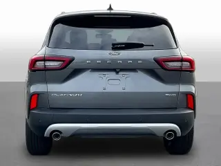Ford Escape 2025 AWD Platinum 4dr SUV