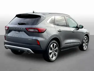 Ford Escape 2025 AWD Platinum 4dr SUV