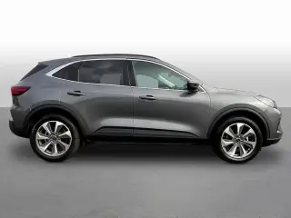 Ford Escape 2025 AWD Platinum 4dr SUV