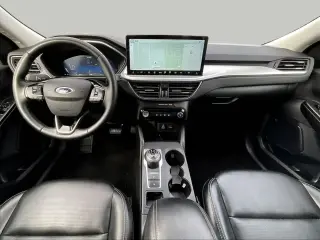 Ford Escape 2025 AWD Platinum 4dr SUV