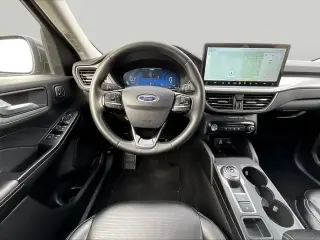 Ford Escape 2025 AWD Platinum 4dr SUV