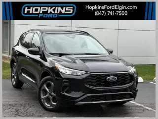 Ford Escape 2024 AWD ST-Line SUV de 4 puertas