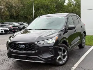 Ford Escape 2024 AWD ST-Line SUV de 4 puertas