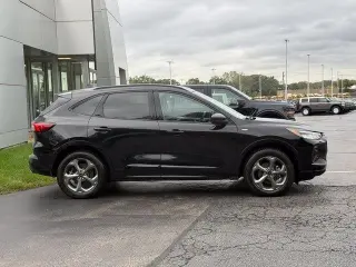 Ford Escape 2024 AWD ST-Line SUV de 4 puertas