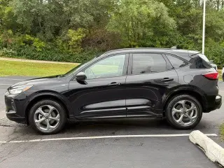 Ford Escape 2024 AWD ST-Line SUV de 4 puertas