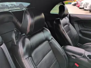 Ford Mustang 2020 EcoBoost Premium Convertible de 2 puertas