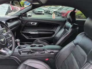 Ford Mustang 2020 EcoBoost Premium Convertible de 2 puertas