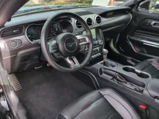 Ford Mustang 2020 EcoBoost Premium Convertible de 2 puertas