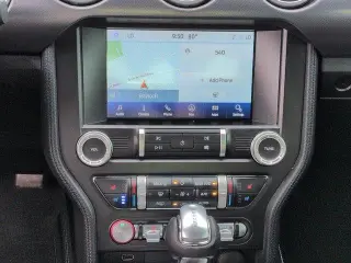 Ford Mustang 2020 EcoBoost Premium Convertible de 2 puertas
