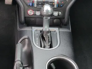 Ford Mustang 2020 EcoBoost Premium Convertible de 2 puertas