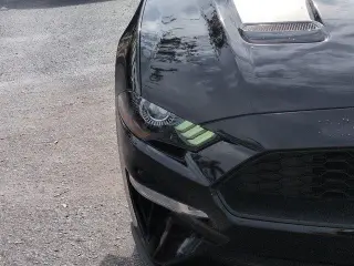 Ford Mustang 2020 EcoBoost Premium Convertible de 2 puertas