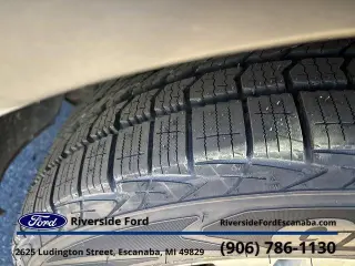 Ford Explorer 2018 AWD XLT SUV de 4 puertas