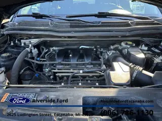 Ford Explorer 2018 AWD XLT SUV de 4 puertas
