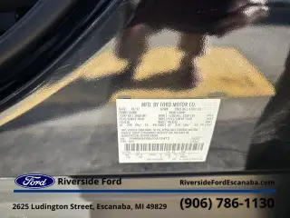 Ford Explorer 2018 AWD XLT SUV de 4 puertas