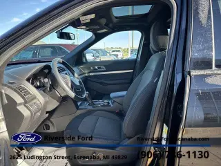 Ford Explorer 2018 AWD XLT SUV de 4 puertas