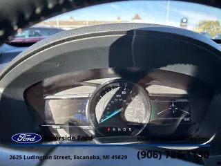 Ford Explorer 2018 AWD XLT SUV de 4 puertas