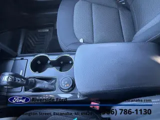 Ford Explorer 2018 AWD XLT SUV de 4 puertas