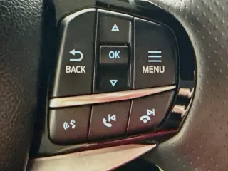 Ford Explorer 2024 AWD ST SUV de 4 puertas