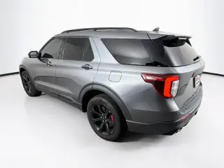 Ford Explorer 2024 AWD ST SUV de 4 puertas