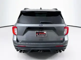 Ford Explorer 2024 AWD ST SUV de 4 puertas