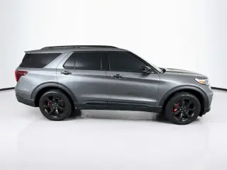 Ford Explorer 2024 AWD ST SUV de 4 puertas