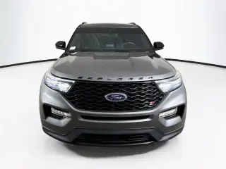 Ford Explorer 2024 AWD ST SUV de 4 puertas
