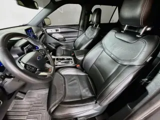 Ford Explorer 2024 AWD ST SUV de 4 puertas