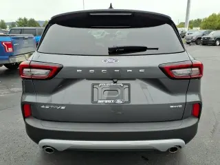 Ford Escape 2023 AWD Active 4dr SUV
