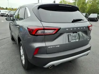 Ford Escape 2023 AWD Active 4dr SUV