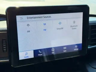 Ford Explorer 2020 AWD ST SUV de 4 puertas