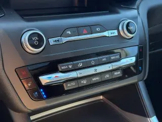 Ford Explorer 2020 AWD ST SUV de 4 puertas