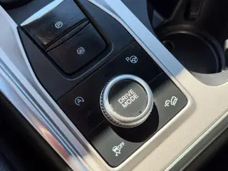 Ford Explorer 2020 AWD ST SUV de 4 puertas