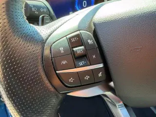 Ford Explorer 2020 AWD ST SUV de 4 puertas