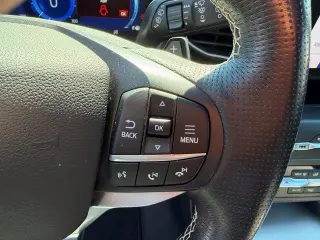 Ford Explorer 2020 AWD ST SUV de 4 puertas