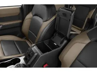 Ford Bronco 2023 4x4 Big Bend Advanced SUV de 4 puertas
