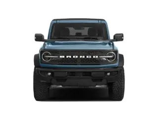 Ford Bronco 2023 4x4 Big Bend Advanced SUV de 4 puertas