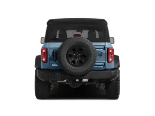 Ford Bronco 2023 4x4 Big Bend Advanced SUV de 4 puertas