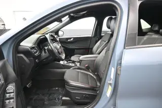 Ford Escape 2024 ST-Line SUV de 4 puertas