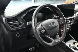 Ford Escape 2024 ST-Line SUV de 4 puertas