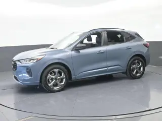 Ford Escape 2024 ST-Line SUV de 4 puertas