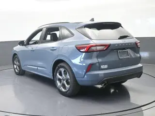 Ford Escape 2024 ST-Line SUV de 4 puertas