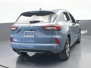 Ford Escape 2024 ST-Line SUV de 4 puertas