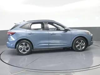 Ford Escape 2024 ST-Line SUV de 4 puertas