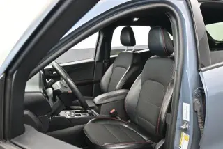 Ford Escape 2024 ST-Line SUV de 4 puertas