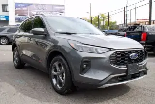 Ford Escape 2025 AWD ST-Line Select SUV de 4 puertas